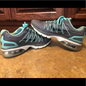 Nike Airmax Excelletate 3